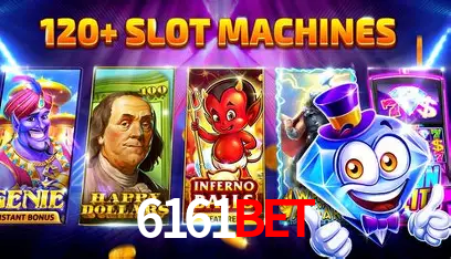 Desvendando o Mundo dos Jogos Virtuais na 6161bet