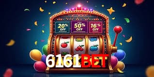 Design Responsivo 6161bet