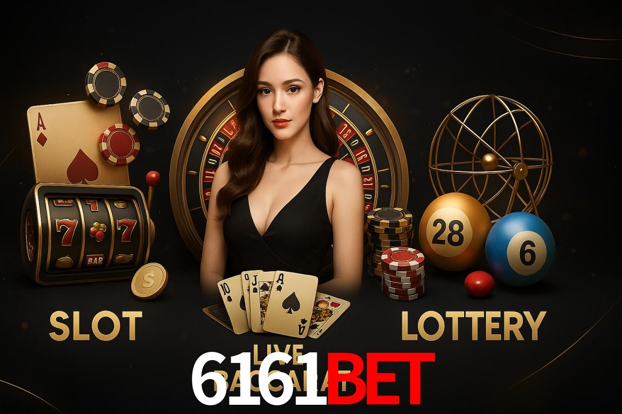 6161bet Plataforma