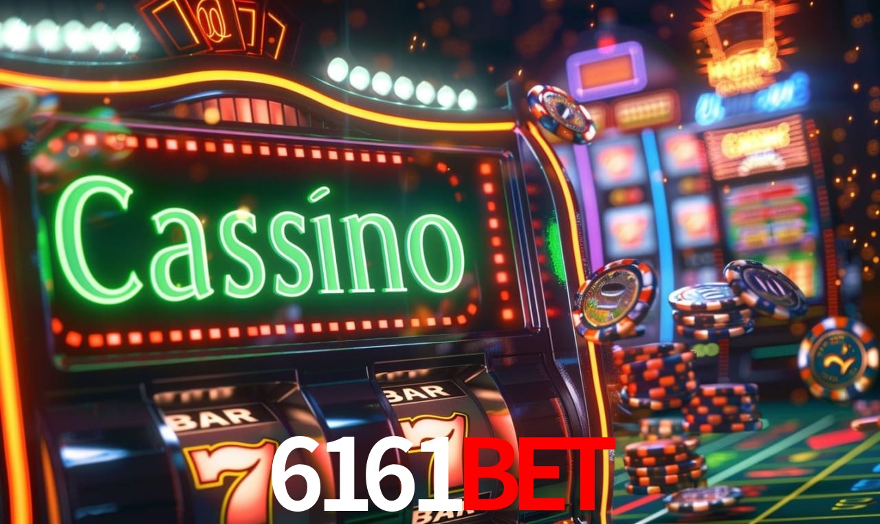 Cadastro Rápido 6161bet