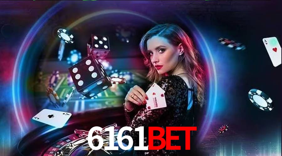 Flash Promotion 6161bet