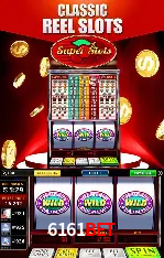 6161bet cassino online