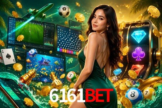 Welcome Bonus 6161bet