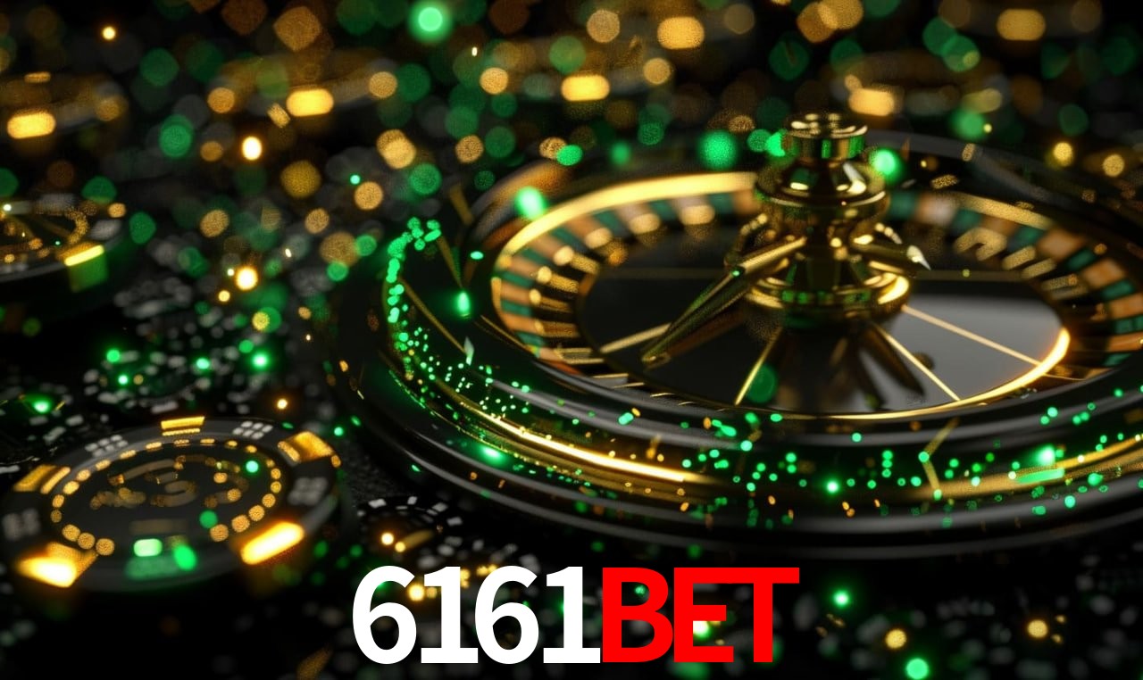 6161bet Plataforma