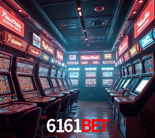 6161bet cassino