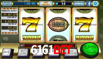 Inovações de Jogos na 6161bet: O Futuro das Experiências Interativas