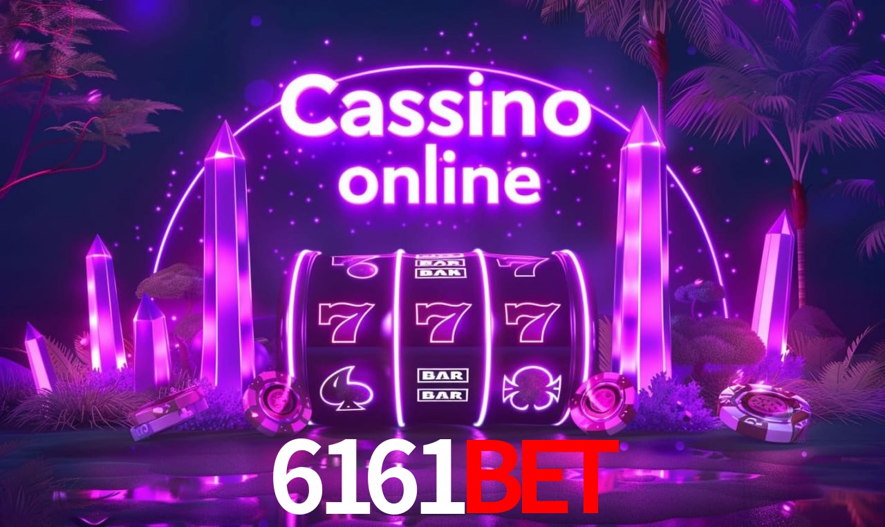 Segurança 2FA 6161bet