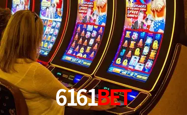 Descubra a Magia dos Jogos de Arcade no 6161bet