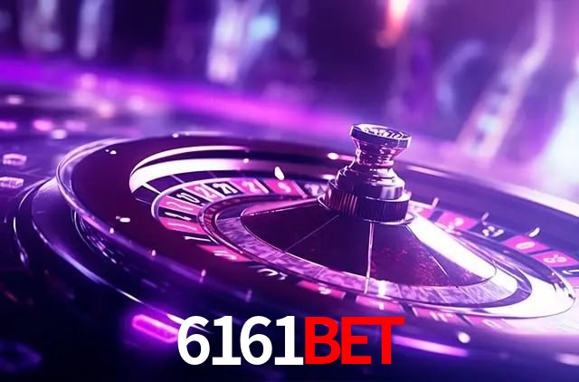 Interface do App 6161bet