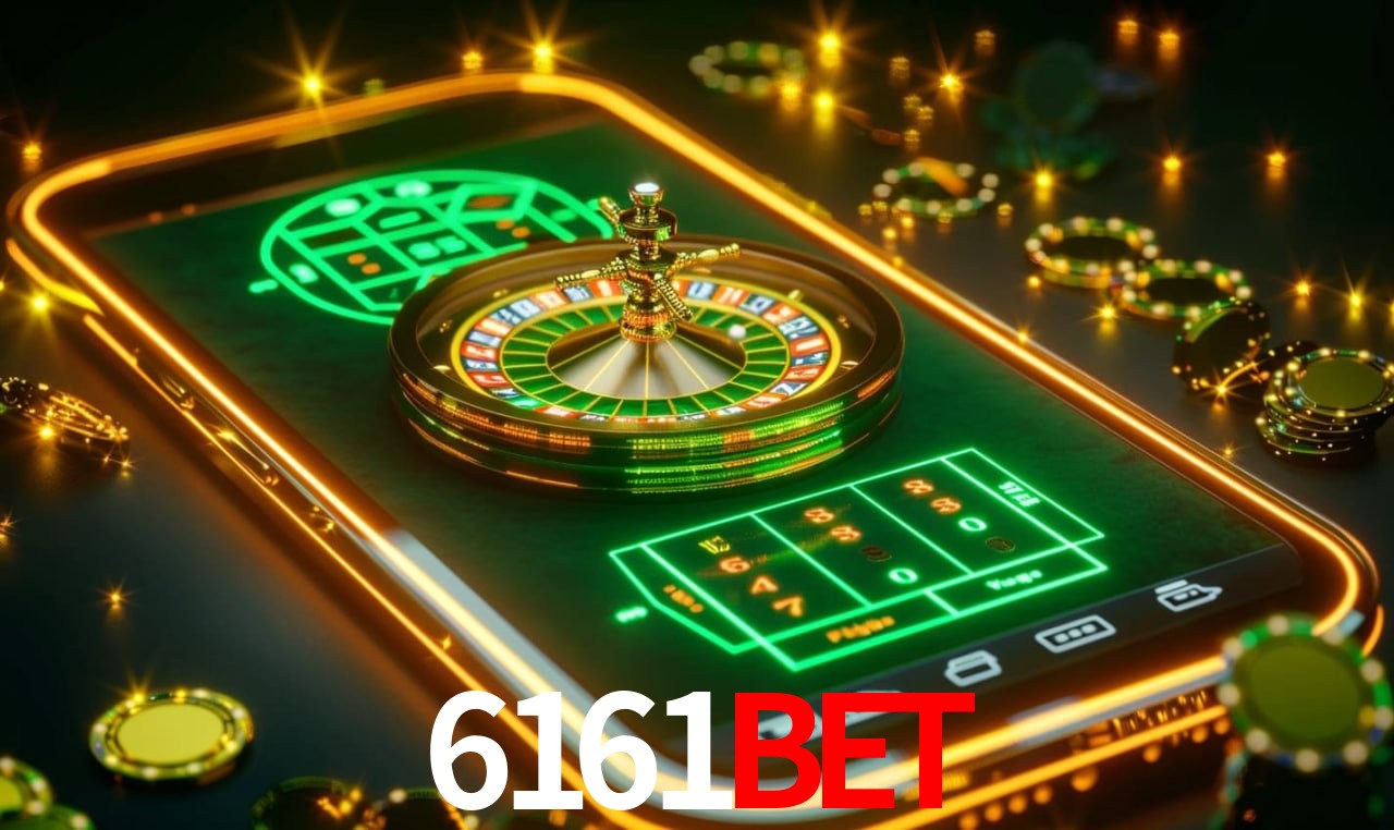Sistemas de Segurança 6161bet