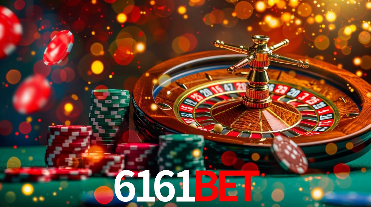 6161bet download