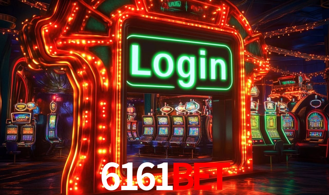 Apostas de Futebol 6161bet