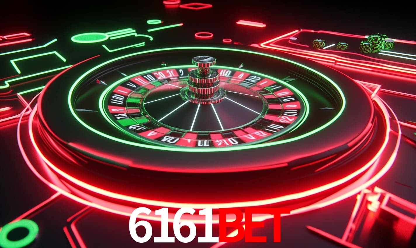 Inovações de Jogos na 6161bet: O Futuro das Experiências Interativas