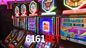 Jogos Exclusivos 6161bet