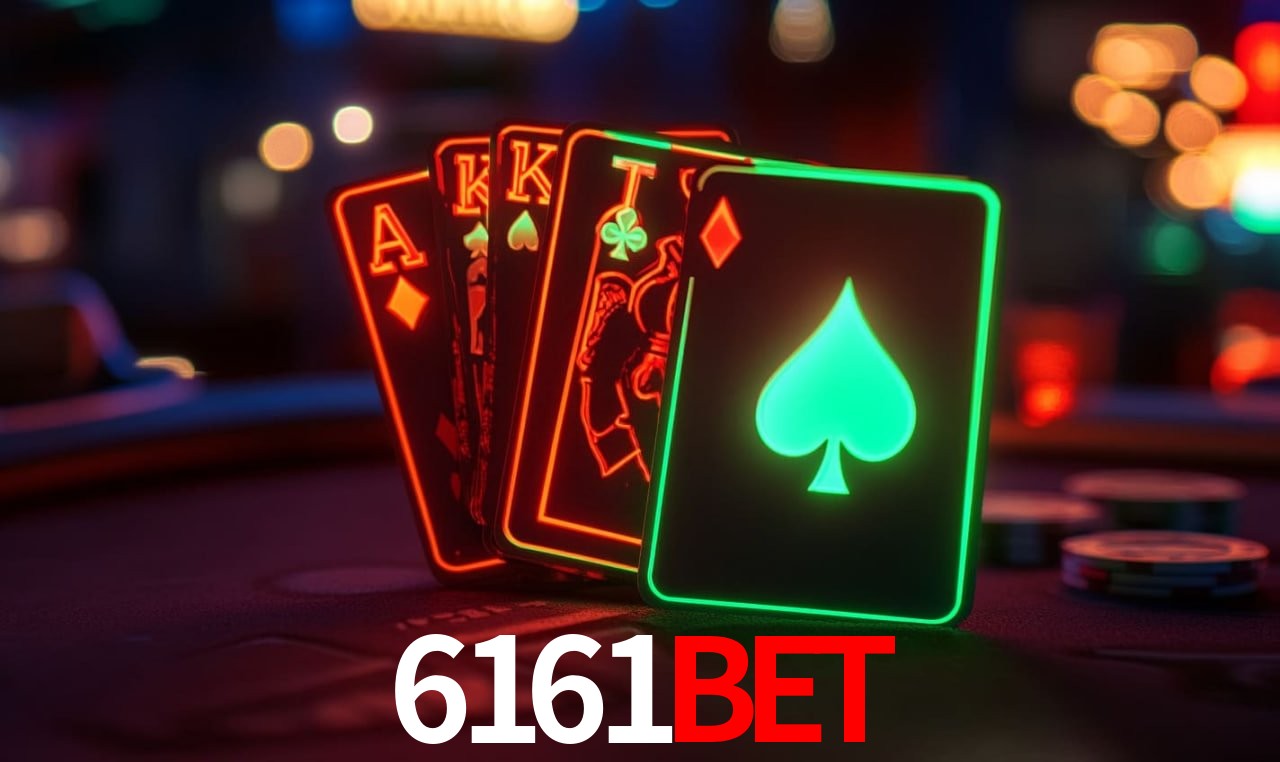 6161bet Win