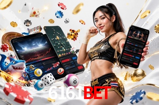Platform Technology 6161bet