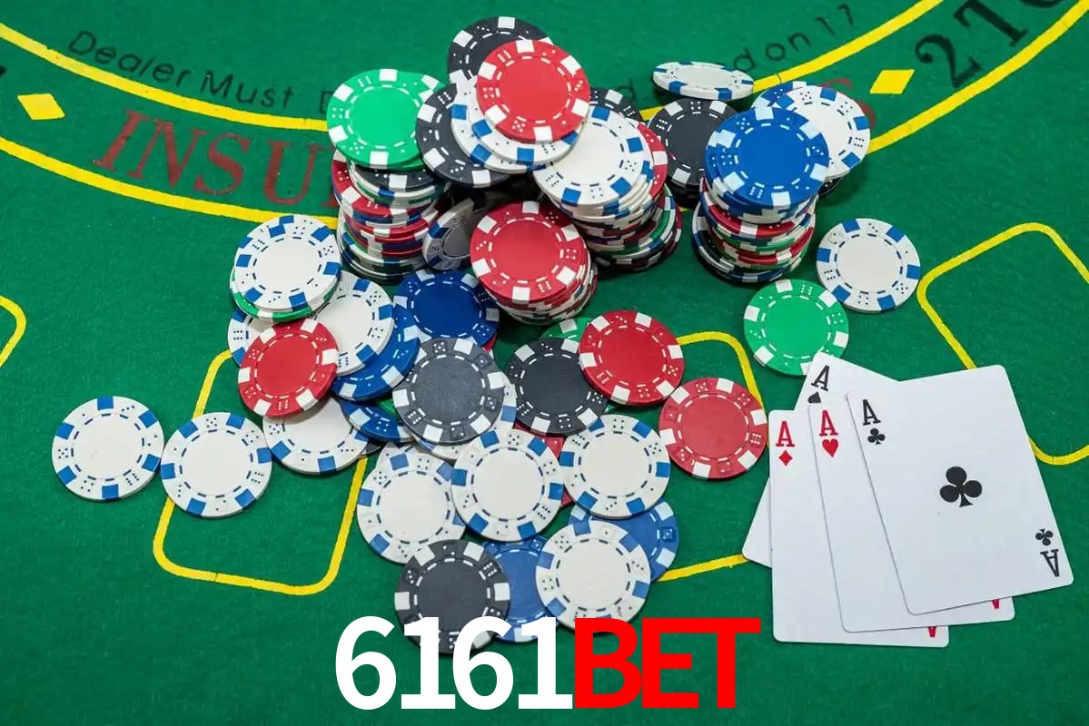 Torneios 6161bet