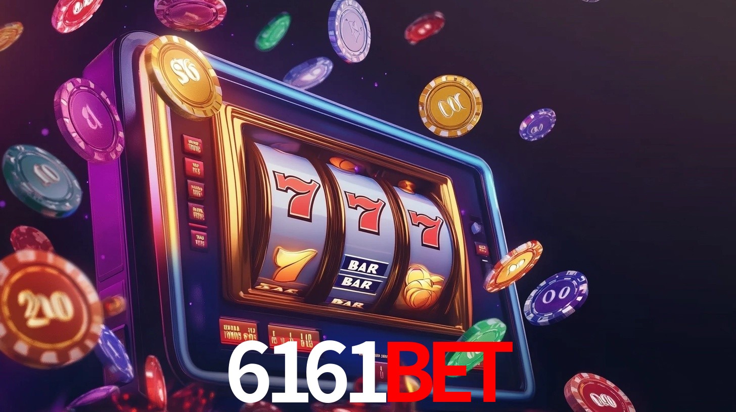 Welcome Bonus 6161bet