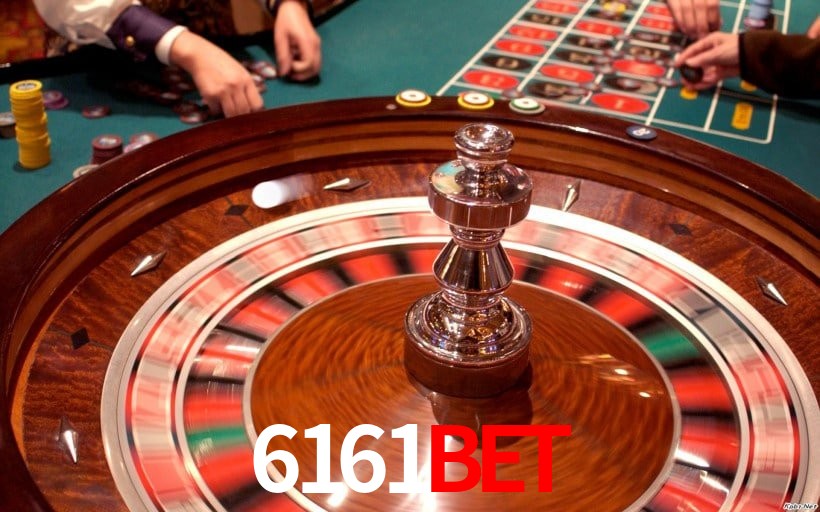 Programa VIP 6161bet