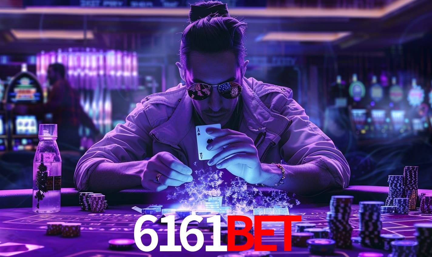 VIP Casino 6161bet