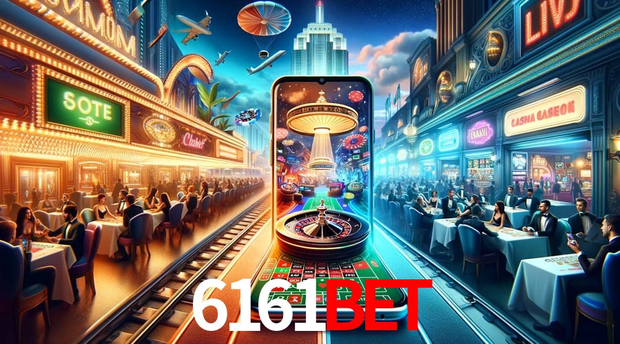 Exclusive Offers 6161bet