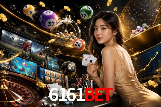 Seasonal Promotions 6161bet