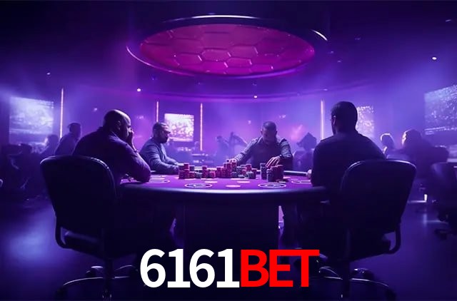 A Emoção da Loteria na 6161bet: Uma Chance de Mudança de Vida