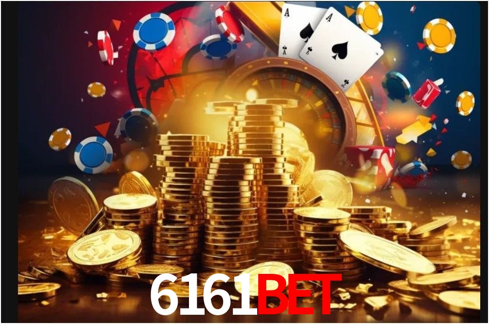 6161bet Fortune Tiger