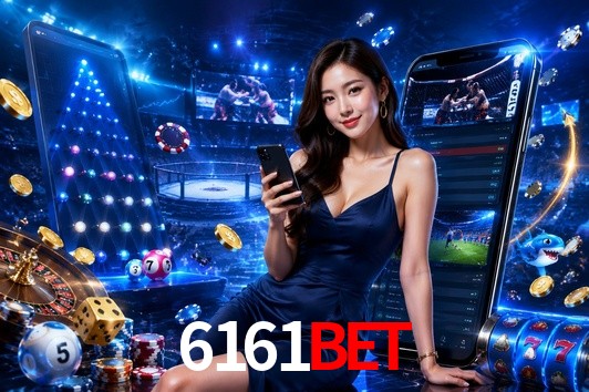Game Statistics 6161bet