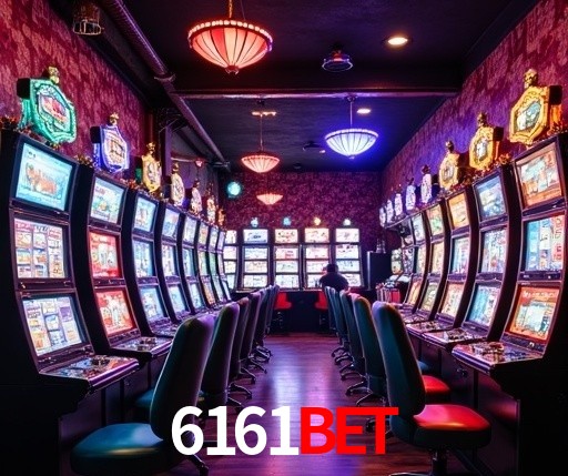 6161bet lottery