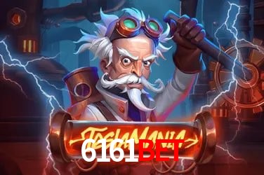 Provedores de Jogos 6161bet