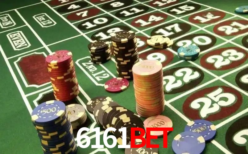 Avaliações dos Jogadores 6161bet