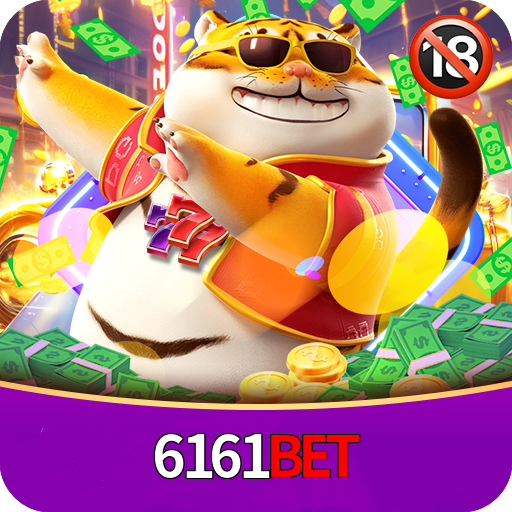 Logo 6161bet